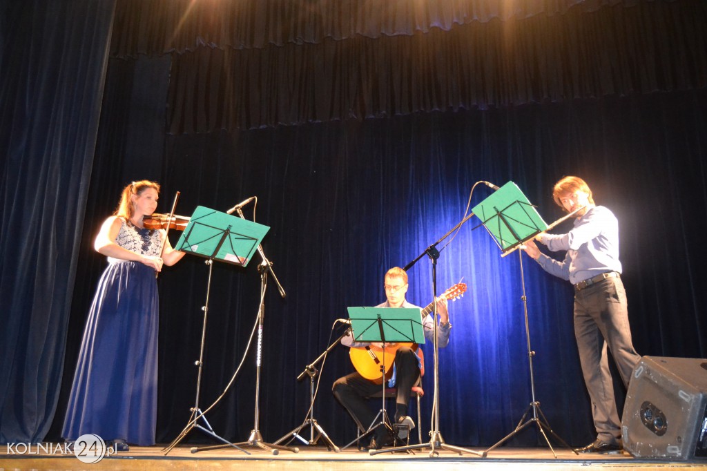 XIII Międzynarodowy Festiwal Kameralistyki Sacrum et Musica