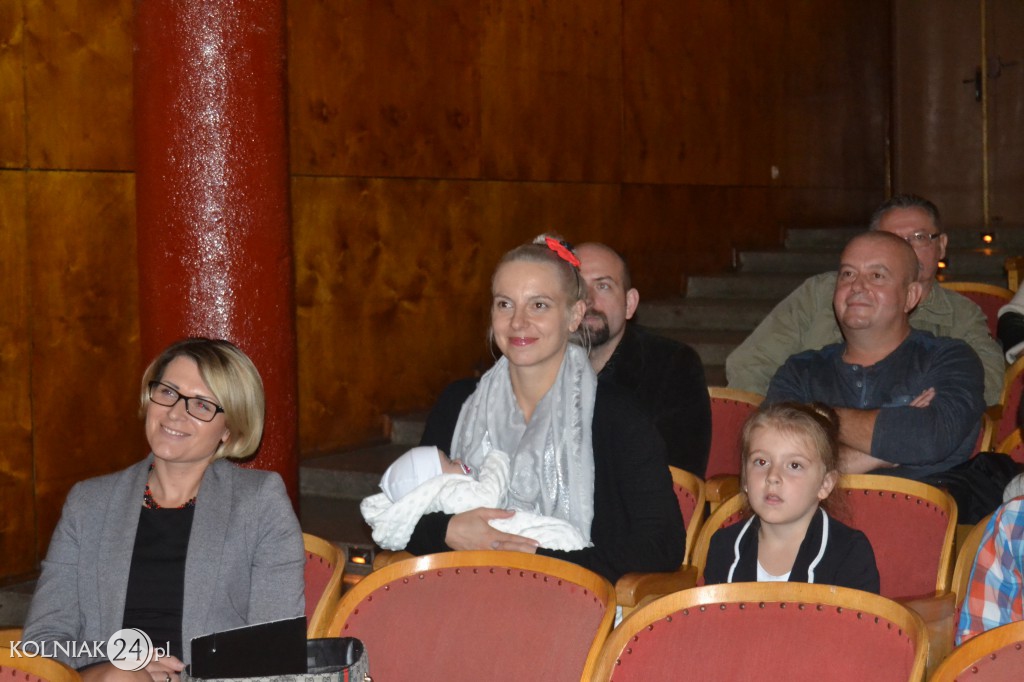 XIII Międzynarodowy Festiwal Kameralistyki Sacrum et Musica