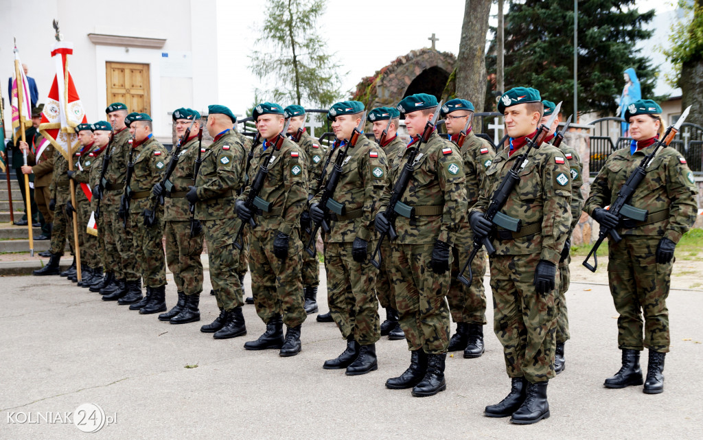 Pamięć Września 1939 z dowódcami NATO