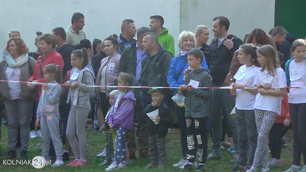 Kolneńskie Biegi Jesieni 2017