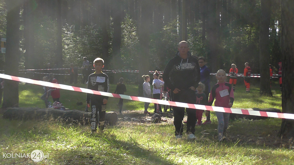 Kolneńskie Biegi Jesieni 2017