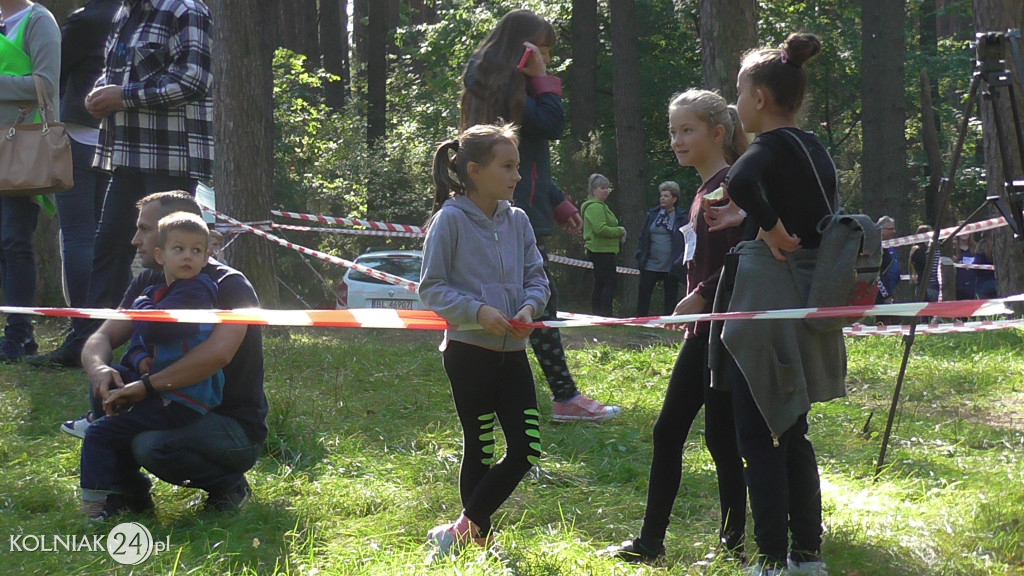 Kolneńskie Biegi Jesieni 2017