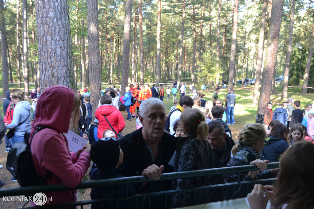 Poznaliśmy zwycięzców Kolneńskich Biegów Jesieni