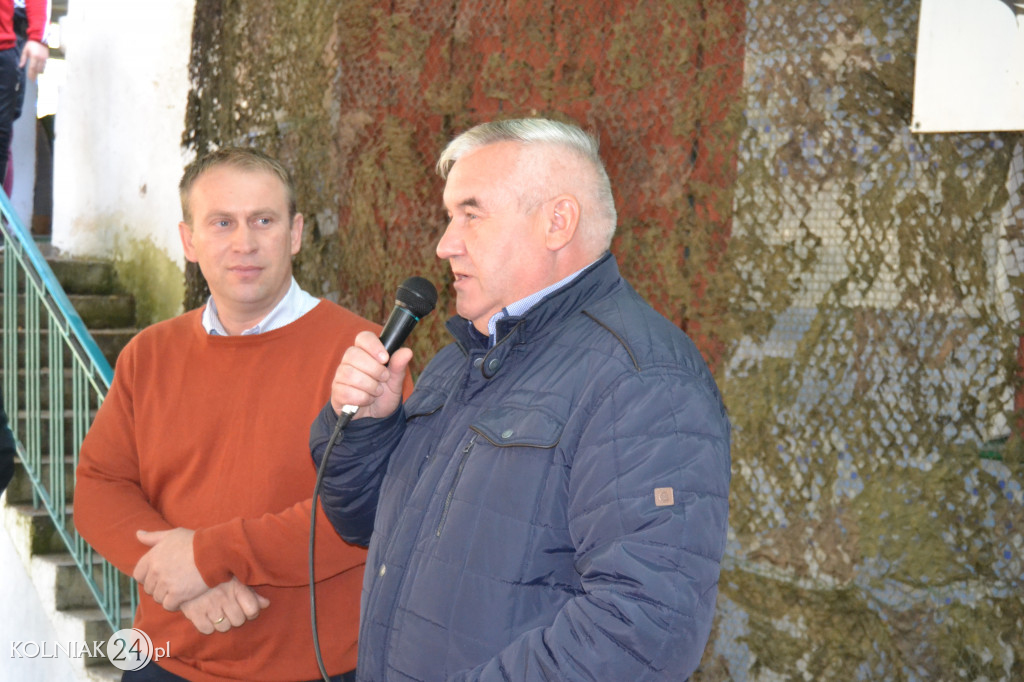 Poznaliśmy zwycięzców Kolneńskich Biegów Jesieni