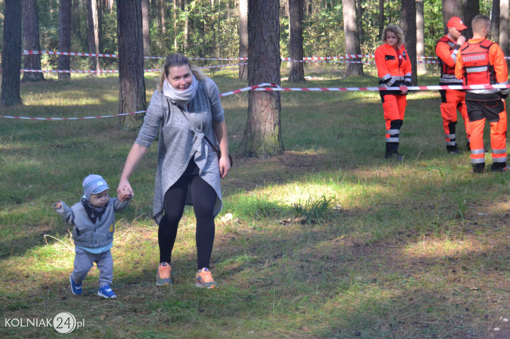 Poznaliśmy zwycięzców Kolneńskich Biegów Jesieni