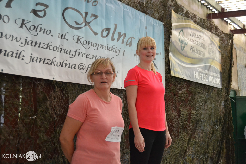Poznaliśmy zwycięzców Kolneńskich Biegów Jesieni