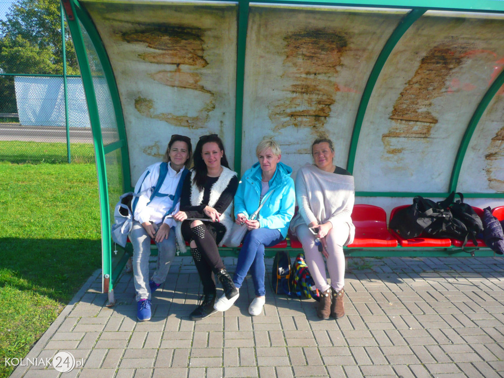 Turniej piłki nożnej rocznika 2008