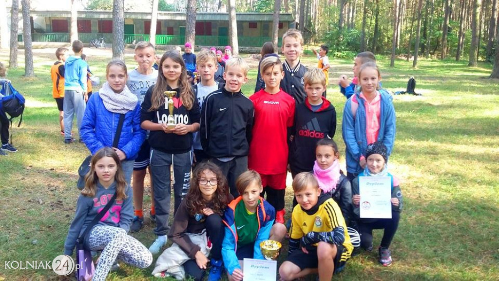 Igrzyska Dzieci i Igrzyska Młodzieży