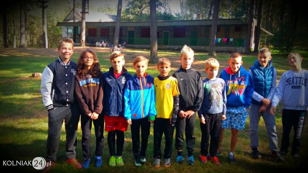 Igrzyska Dzieci i Igrzyska Młodzieży