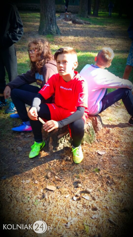 Igrzyska Dzieci i Igrzyska Młodzieży