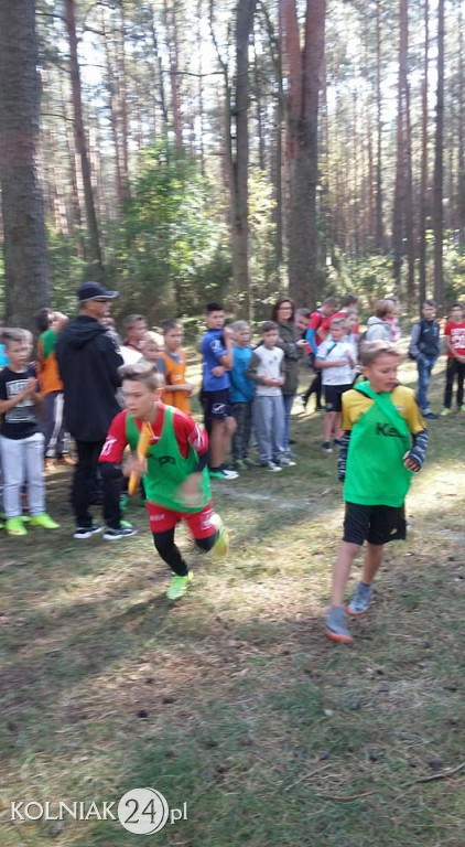 Igrzyska Dzieci i Igrzyska Młodzieży