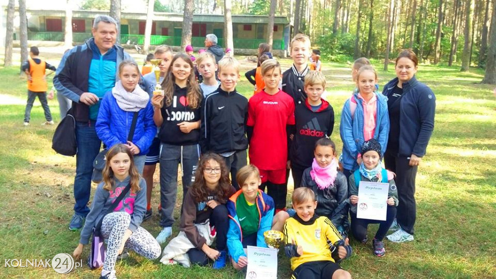 Igrzyska Dzieci i Igrzyska Młodzieży