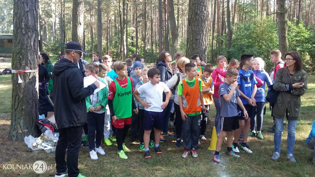 Igrzyska Dzieci i Igrzyska Młodzieży