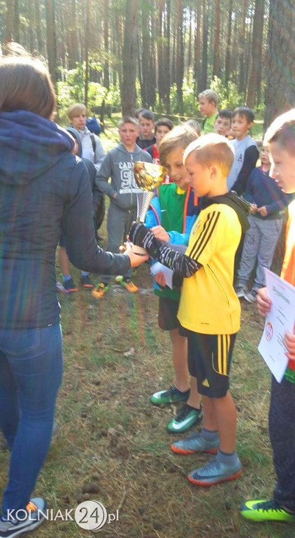 Igrzyska Dzieci i Igrzyska Młodzieży