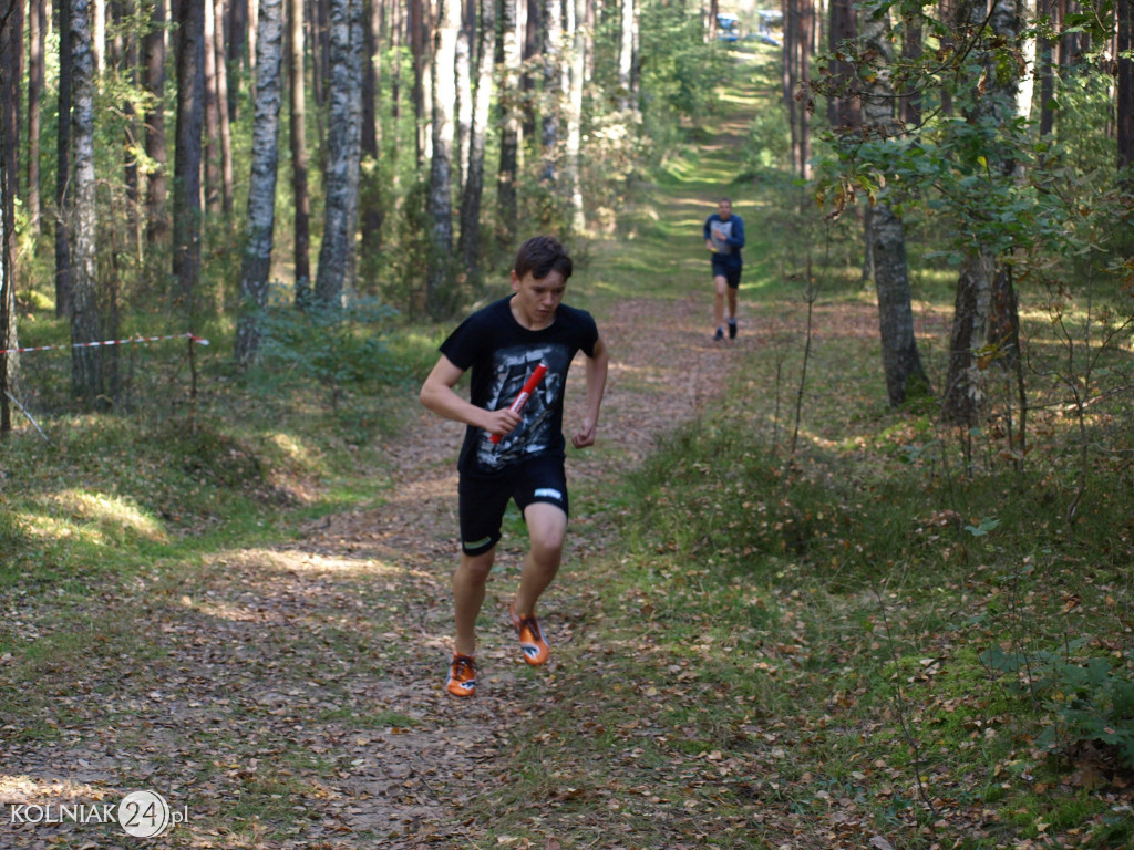 Igrzyska Dzieci i Igrzyska Młodzieży