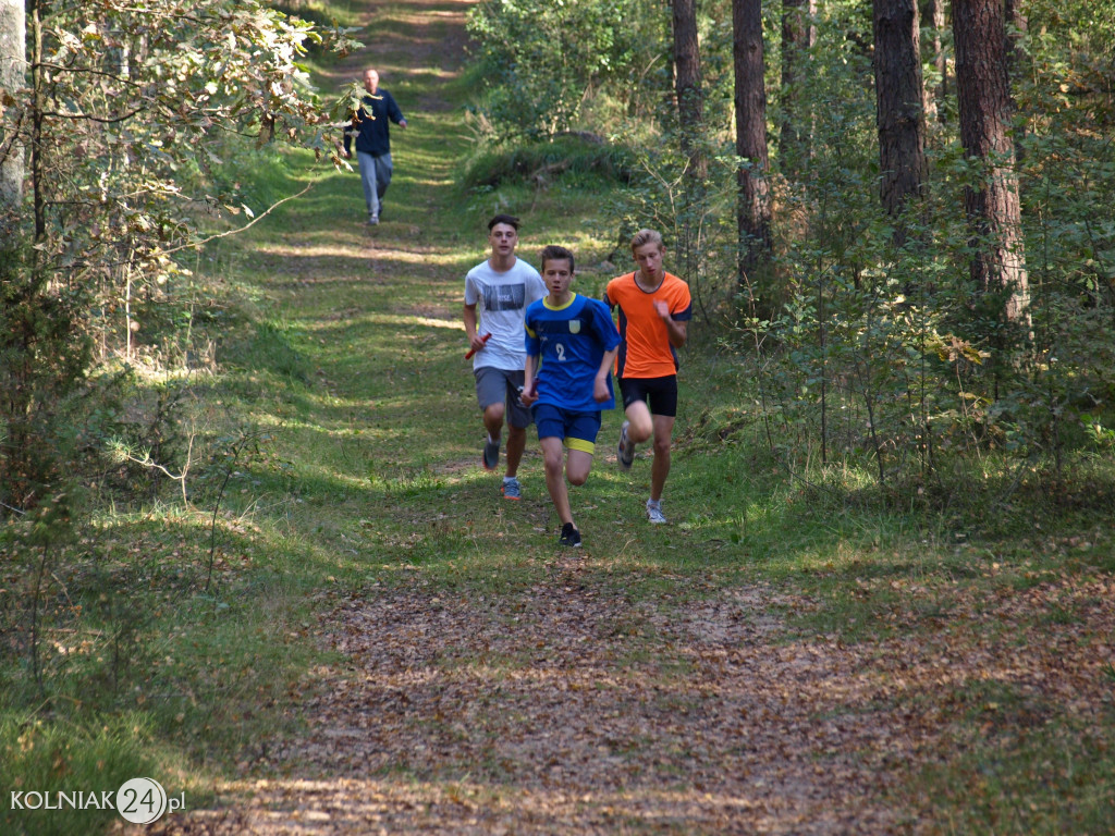Igrzyska Dzieci i Igrzyska Młodzieży