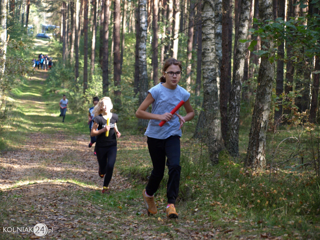 Igrzyska Dzieci i Igrzyska Młodzieży