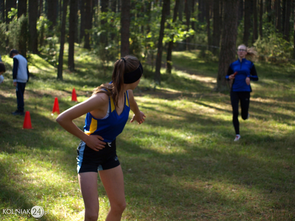 Igrzyska Dzieci i Igrzyska Młodzieży