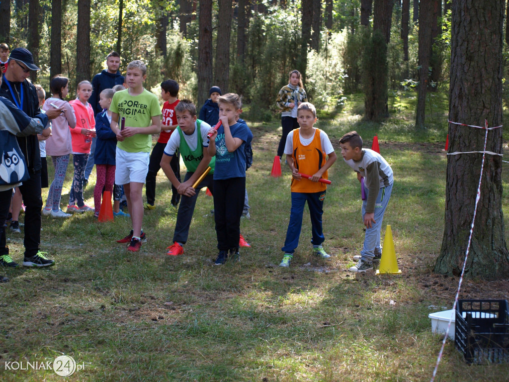 Igrzyska Dzieci i Igrzyska Młodzieży