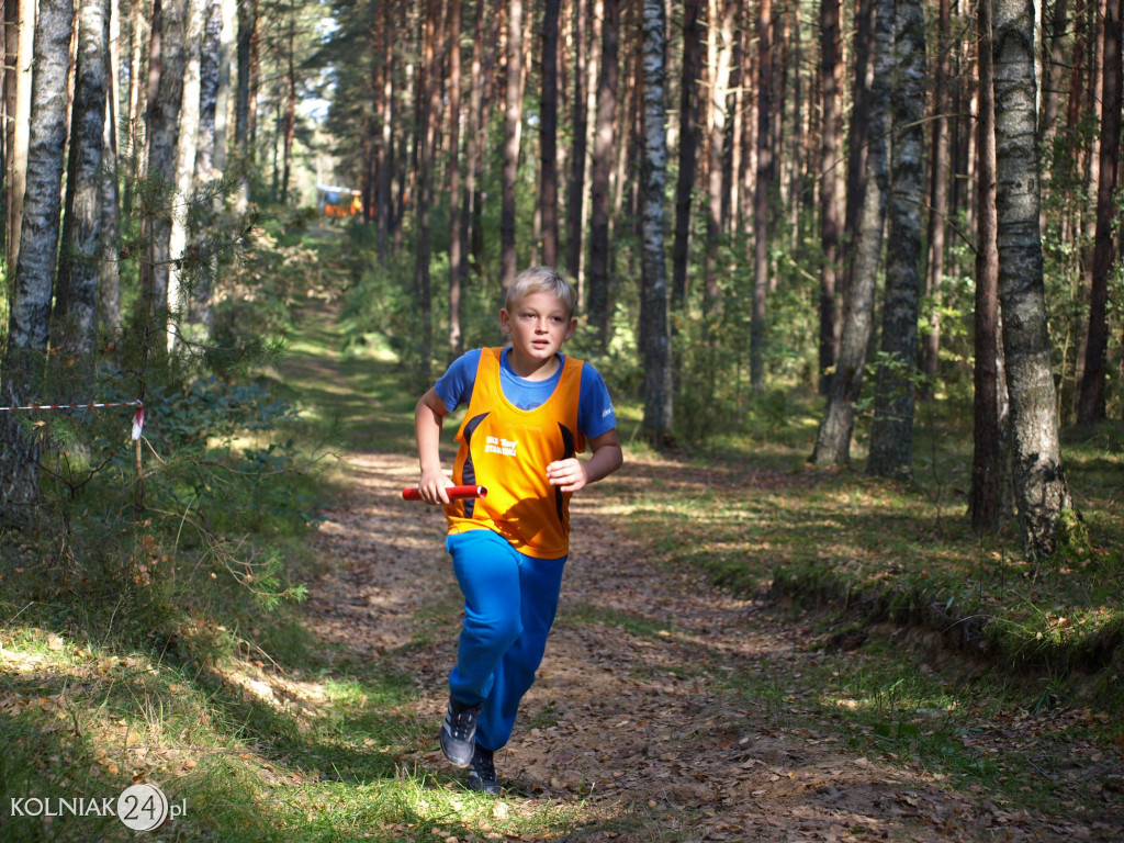 Igrzyska Dzieci i Igrzyska Młodzieży