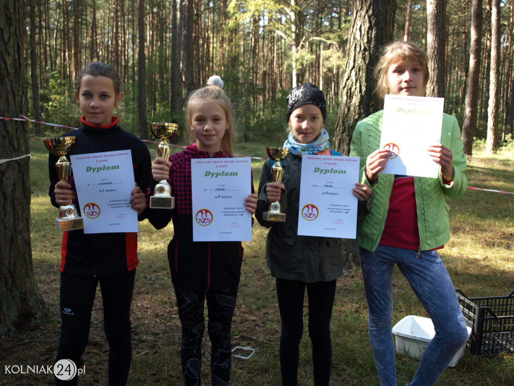 Igrzyska Dzieci i Igrzyska Młodzieży