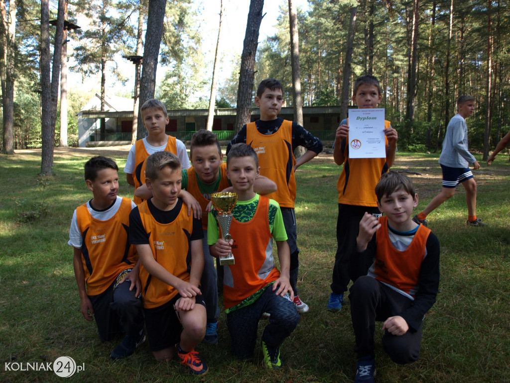 Igrzyska Dzieci i Igrzyska Młodzieży