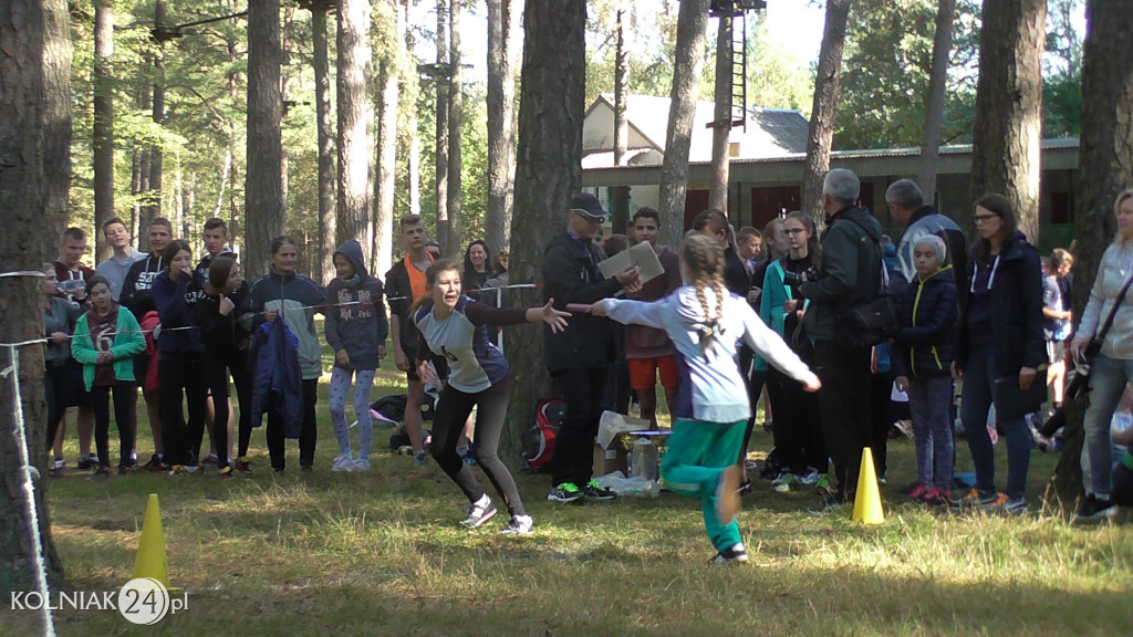 Igrzyska Dzieci i Igrzyska Młodzieży