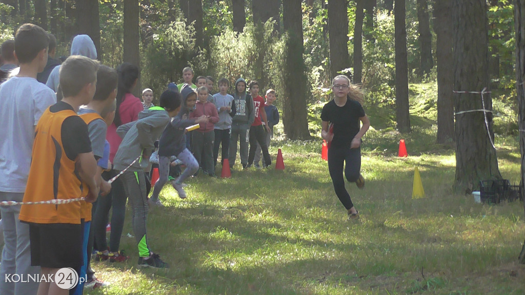 Igrzyska Dzieci i Igrzyska Młodzieży