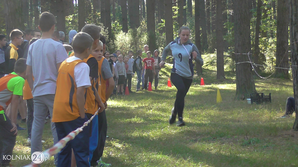 Igrzyska Dzieci i Igrzyska Młodzieży