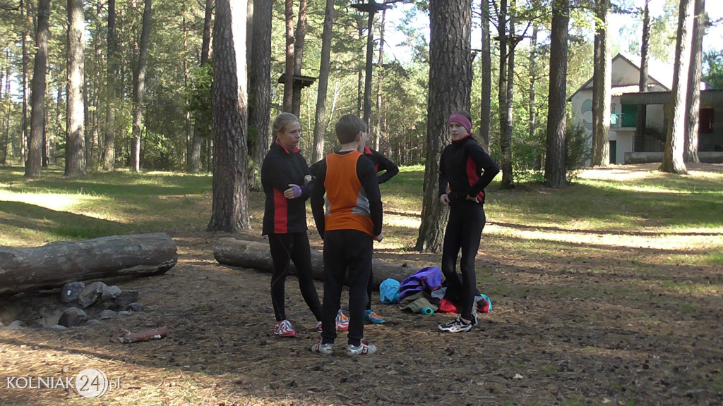 Igrzyska Dzieci i Igrzyska Młodzieży