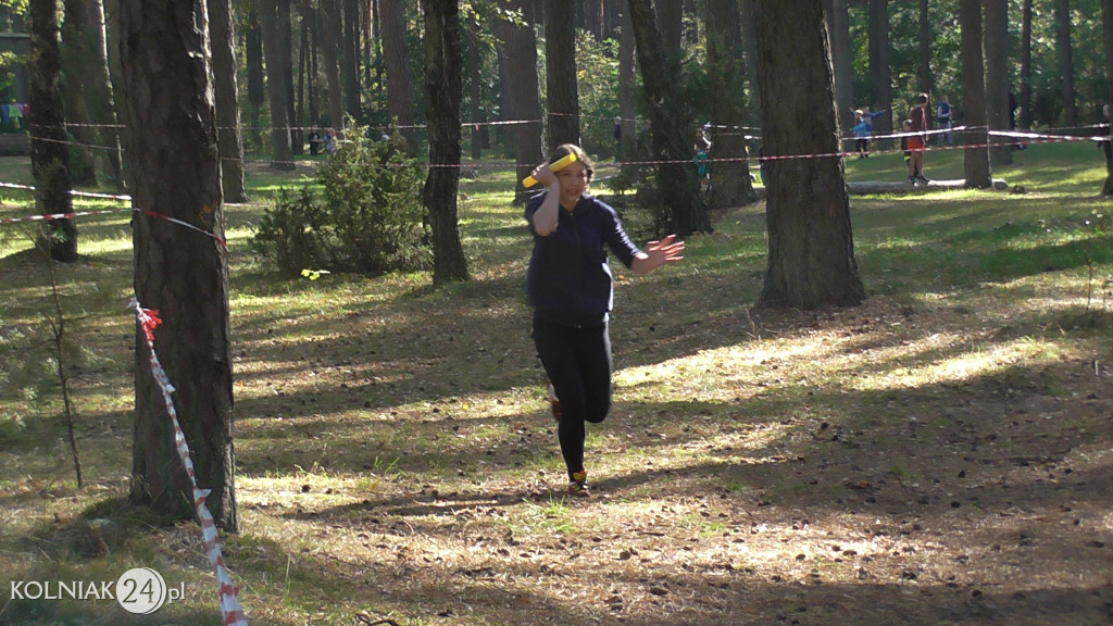 Igrzyska Dzieci i Igrzyska Młodzieży