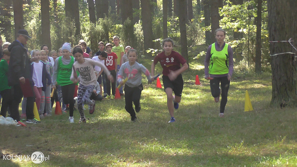 Igrzyska Dzieci i Igrzyska Młodzieży