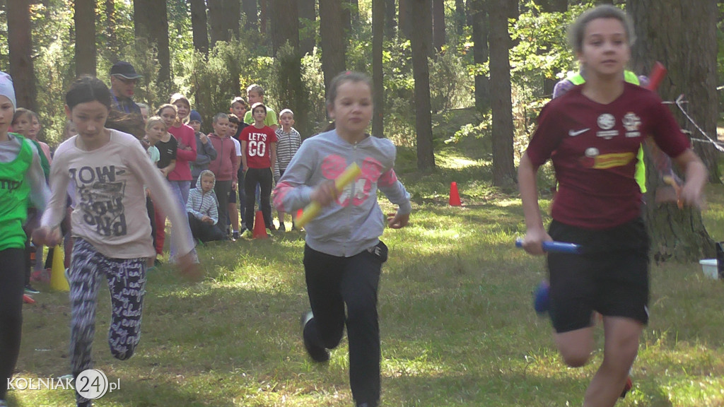 Igrzyska Dzieci i Igrzyska Młodzieży