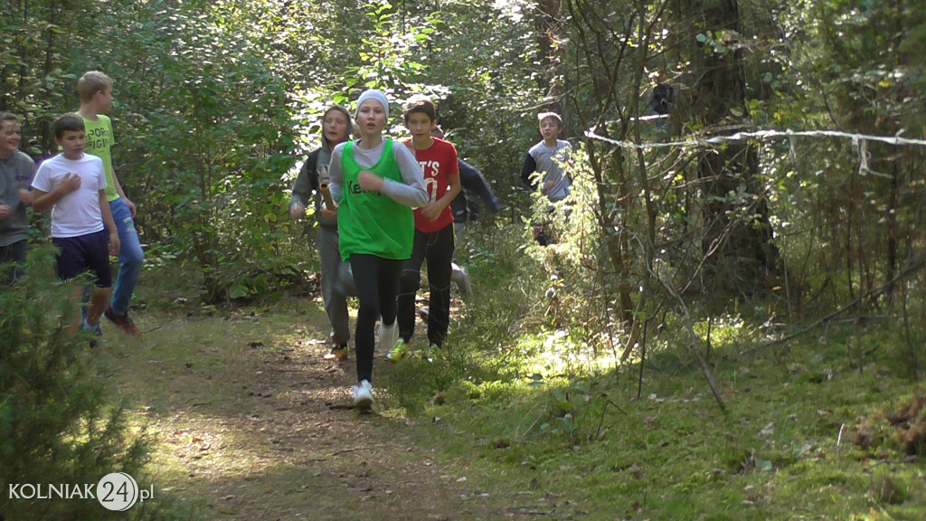 Igrzyska Dzieci i Igrzyska Młodzieży