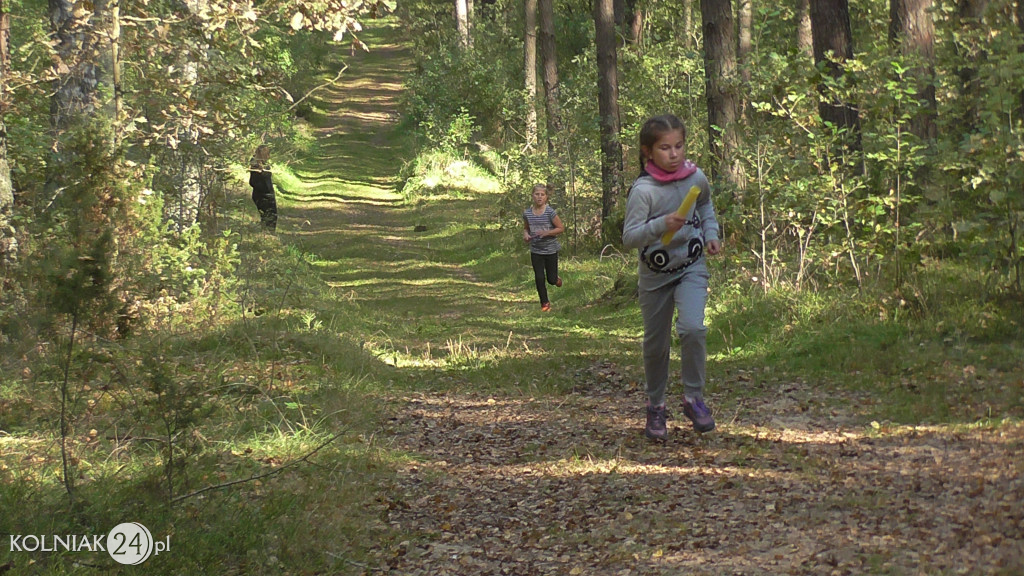 Igrzyska Dzieci i Igrzyska Młodzieży