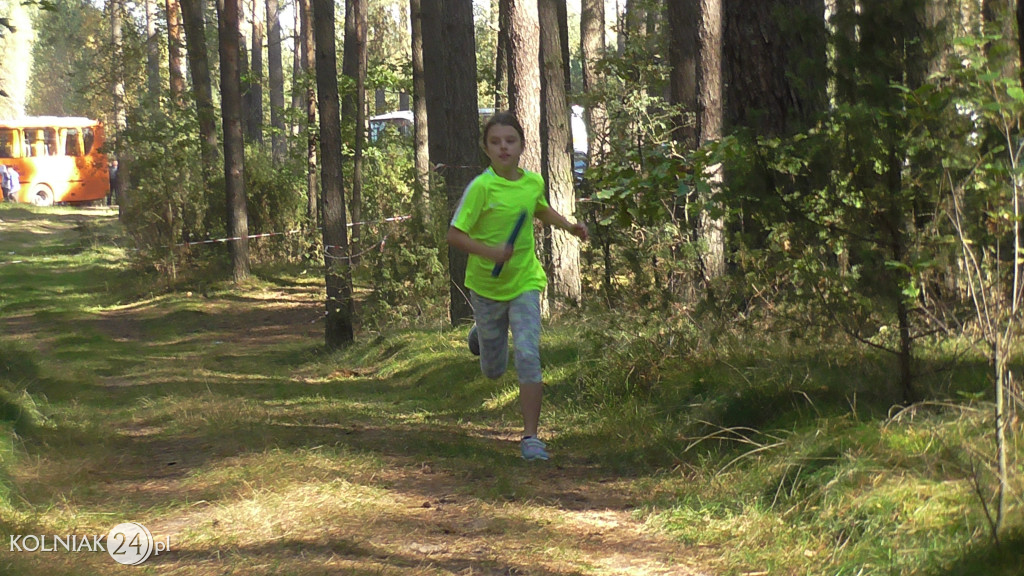 Igrzyska Dzieci i Igrzyska Młodzieży