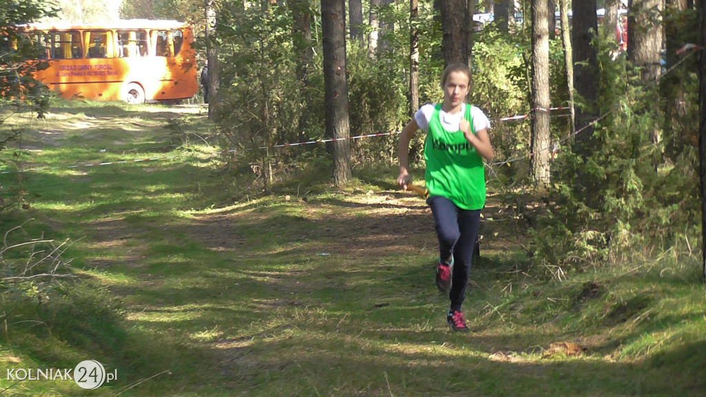 Igrzyska Dzieci i Igrzyska Młodzieży