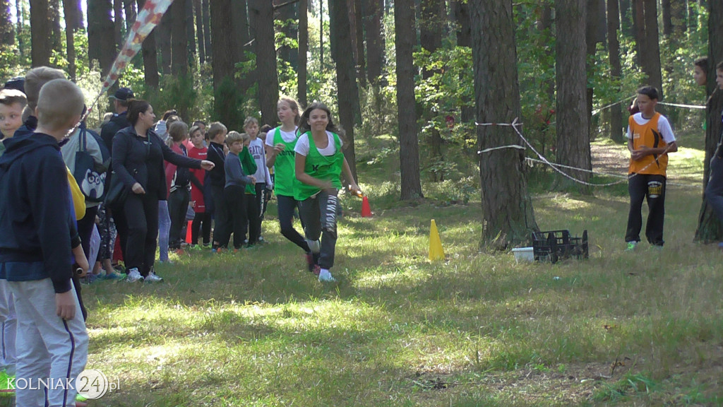 Igrzyska Dzieci i Igrzyska Młodzieży