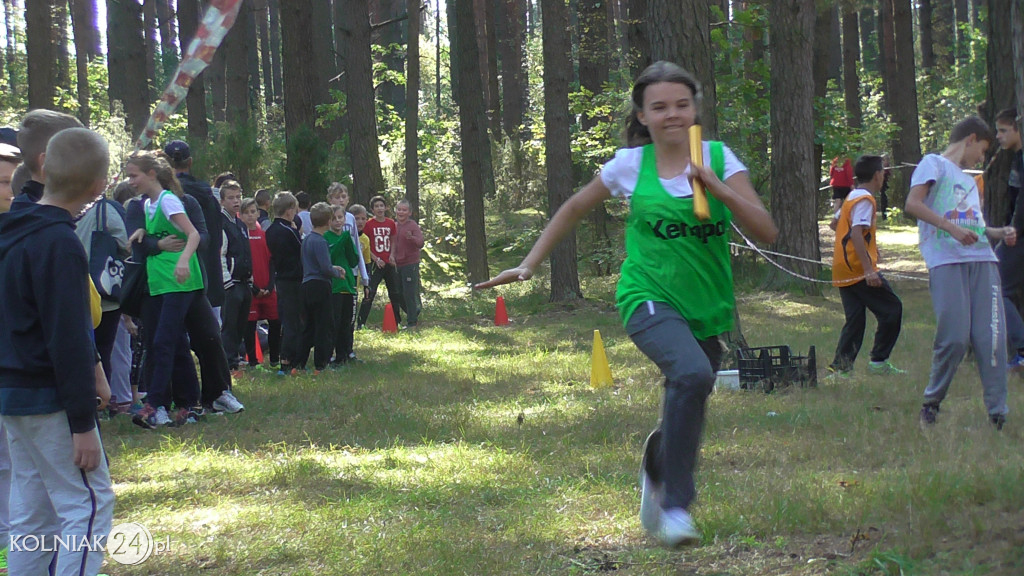 Igrzyska Dzieci i Igrzyska Młodzieży