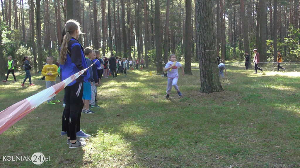 Igrzyska Dzieci i Igrzyska Młodzieży