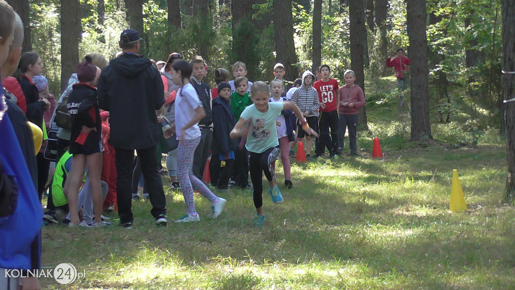 Igrzyska Dzieci i Igrzyska Młodzieży