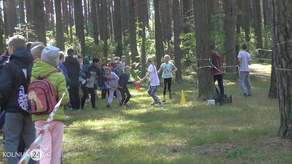 Igrzyska Dzieci i Igrzyska Młodzieży