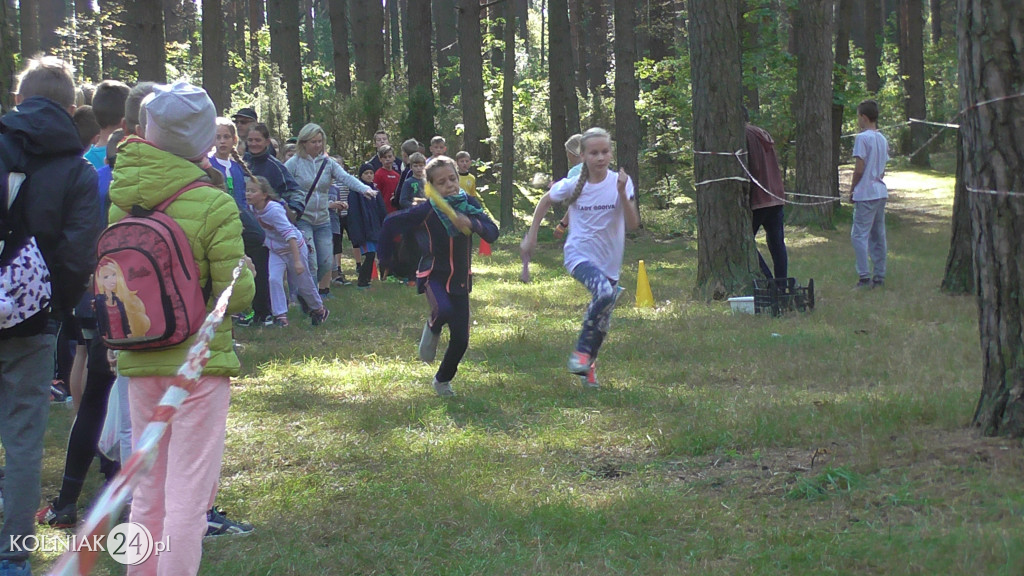 Igrzyska Dzieci i Igrzyska Młodzieży