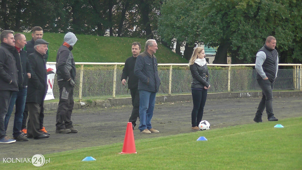 Turniej piłkarski Żaka w Kolnie