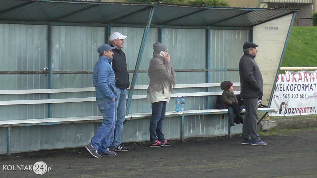 Turniej piłkarski Żaka w Kolnie