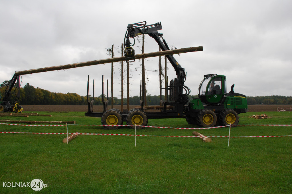 Jesienne targi w PODR Szepietowo