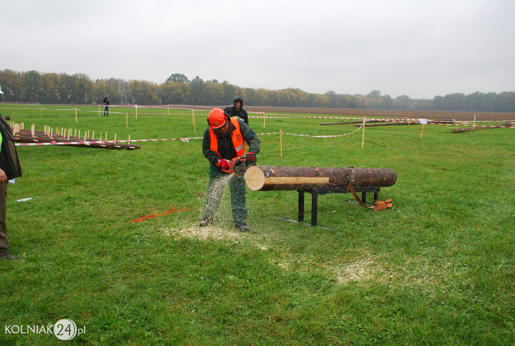 Jesienne targi w PODR Szepietowo