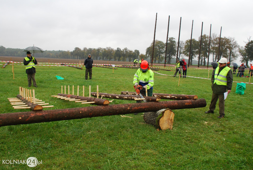 Jesienne targi w PODR Szepietowo