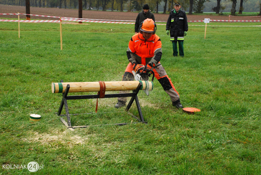 Jesienne targi w PODR Szepietowo