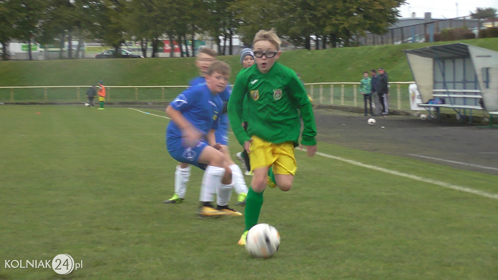 Orzeł Kolno - Krypnianka Krypno